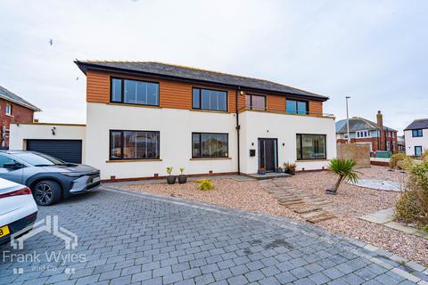 Clifton Drive, Blackpool, Lancashire