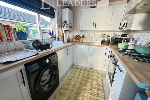 undefined, Spruce Avenue, Waterlooville, Hampshire