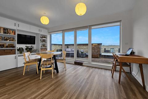 3 bedroom flat for sale, Cambridge CB2