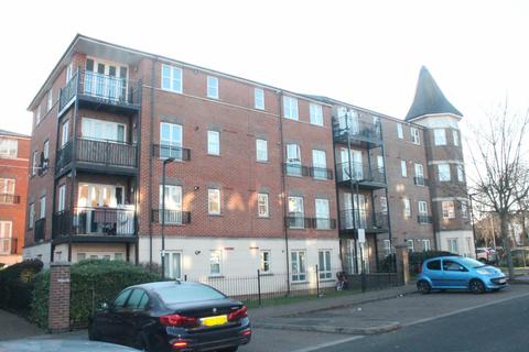 1 bedroom flat to rent, Gareth Drive, London, N9 9GB