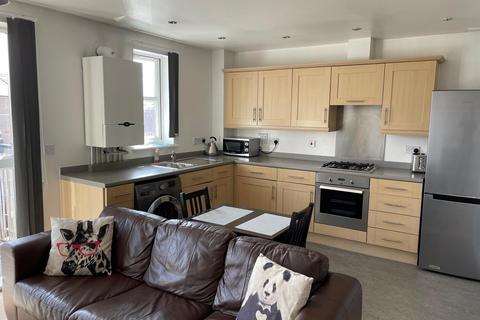 1 bedroom flat to rent, Gareth Drive, London, N9 9GB