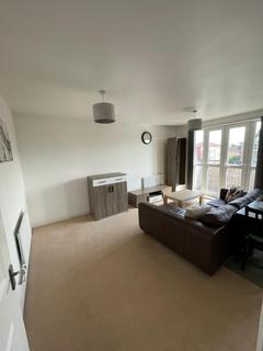 1 bedroom flat to rent, Gareth Drive, London, N9 9GB