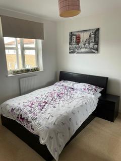1 bedroom flat to rent, Gareth Drive, London, N9 9GB
