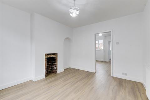 2 bedroom terraced house for sale, Bennett Street, Long Eaton NG10