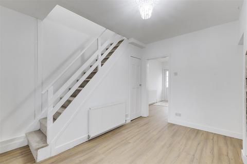 2 bedroom terraced house for sale, Bennett Street, Long Eaton NG10