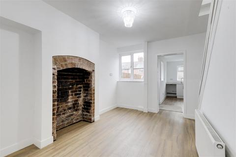 2 bedroom terraced house for sale, Bennett Street, Long Eaton NG10