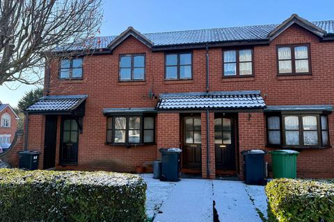 undefined, Hill Street, Stourbridge DY8