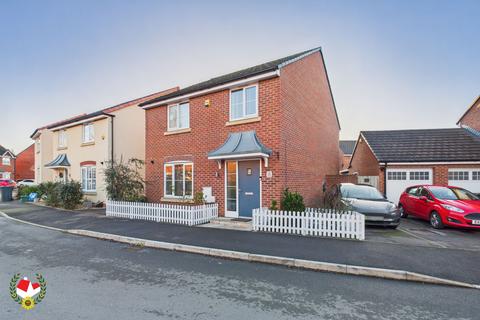 Fauld Drive Kingsway, Quedgeley, GL2