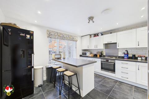 undefined, Fauld Drive Kingsway, Quedgeley, GL2