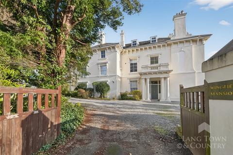 3 bedroom apartment to rent, Molesworth Road, Plymouth PL3