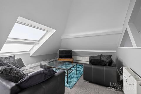 3 bedroom apartment to rent, Molesworth Road, Plymouth PL3