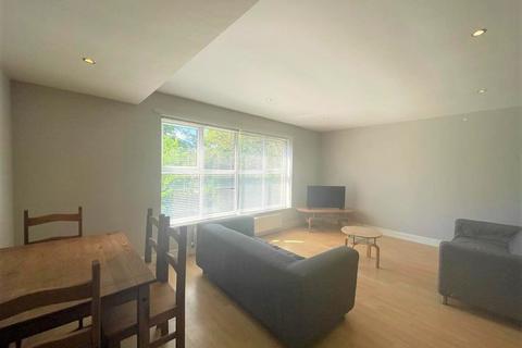 1 bedroom apartment to rent, Osborne Avenue, Newcastle upon Tyne, NE2
