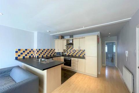 1 bedroom apartment to rent, Osborne Avenue, Newcastle upon Tyne, NE2