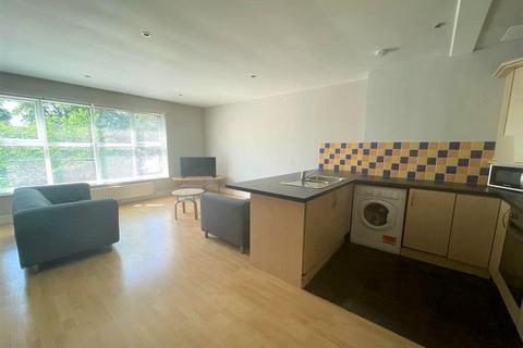 1 bedroom apartment to rent, Osborne Avenue, Newcastle upon Tyne, NE2