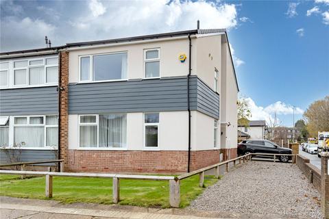 High Moor Court, Leeds, West Yorkshire