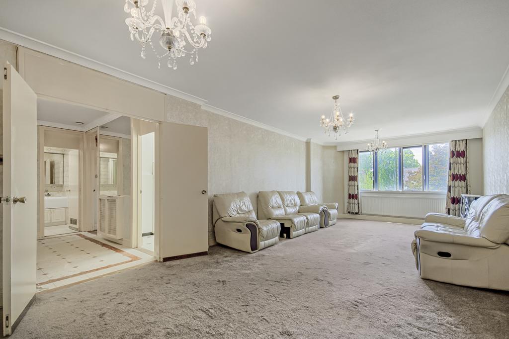 St Johns Wood
