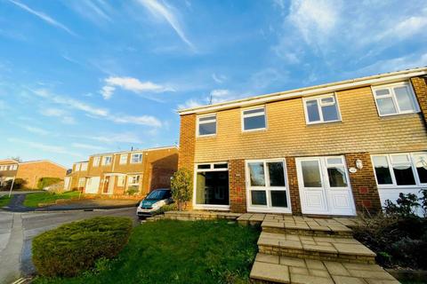 3 bedroom house to rent, Little Breach, Chichester