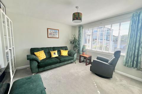 3 bedroom semi-detached house for sale, Broadlands Road, Paignton