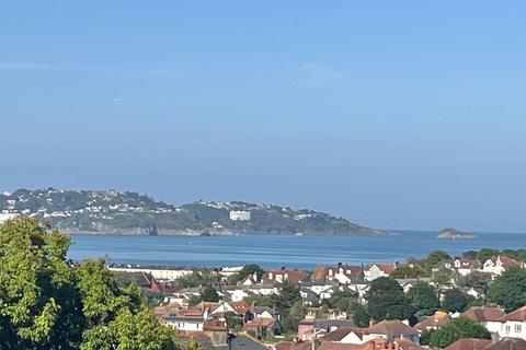 3 bedroom semi-detached house for sale, Broadlands Road, Paignton