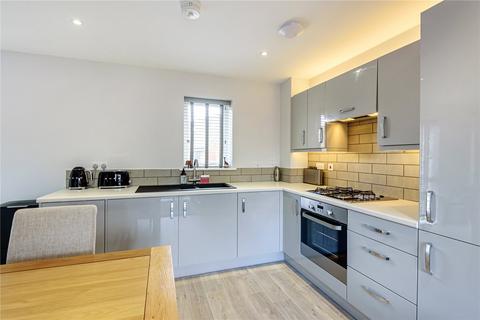 2 bedroom maisonette for sale, Chieftain Street, Bordon, Hampshire, GU35