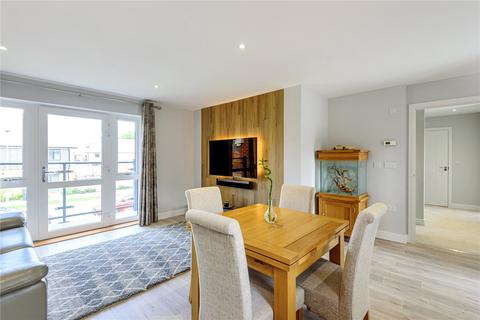 2 bedroom maisonette for sale, Chieftain Street, Bordon, Hampshire, GU35