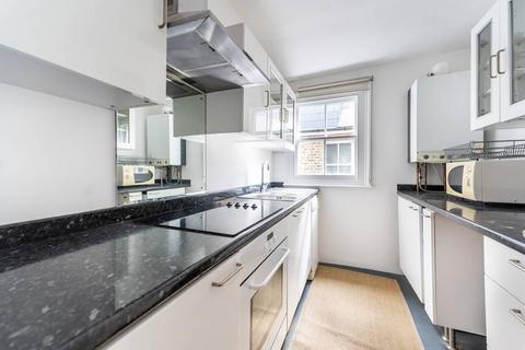 undefined, Whellock Road, Chiswick, London, W4