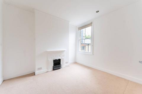 undefined, Whellock Road, Chiswick, London, W4