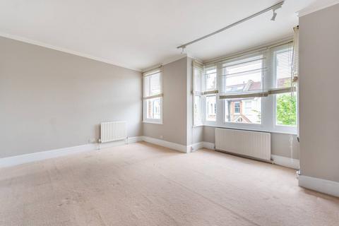 undefined, Whellock Road, Chiswick, London, W4