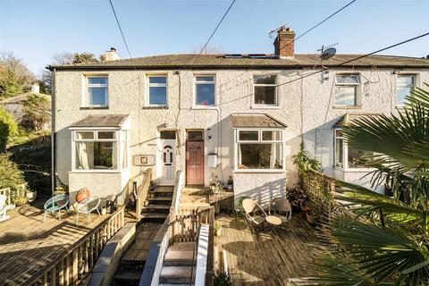3 bedroom terraced house for sale, Coombe Vale Road, Teignmouth
