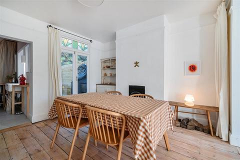 3 bedroom terraced house for sale, Coombe Vale Road, Teignmouth