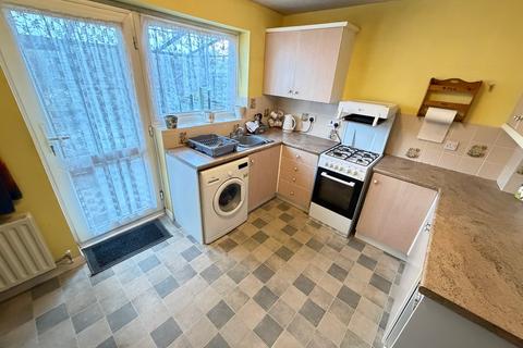 2 bedroom terraced house for sale, Willowmead, Staines-upon-Thames TW18