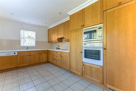4 bedroom end of terrace house to rent, Chapel Square, Virginia Water, Surrey, GU25