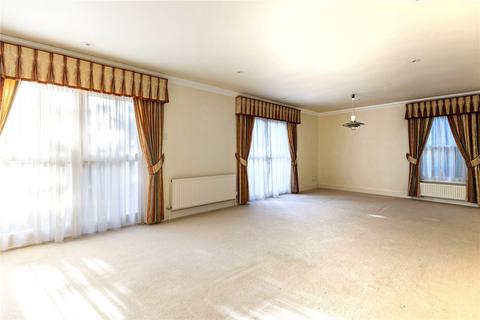 4 bedroom end of terrace house to rent, Chapel Square, Virginia Water, Surrey, GU25