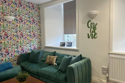 undefined, The Square, Plymouth PL1