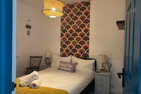 undefined, The Square, Plymouth PL1