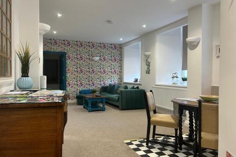 undefined, The Square, Plymouth PL1