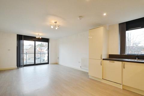 2 bedroom flat to rent, Newsom Place, St Albans, AL1