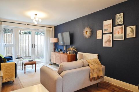 undefined, London Road, St Albans, AL1