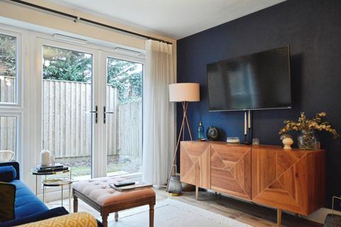 undefined, London Road, St Albans, AL1
