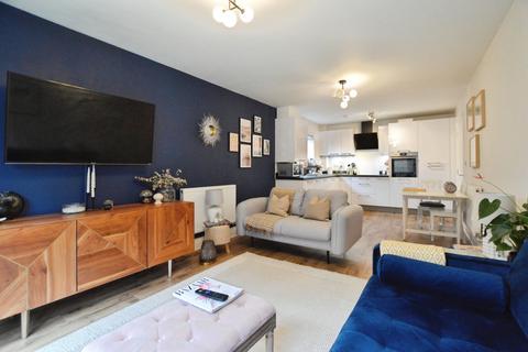 undefined, London Road, St Albans, AL1