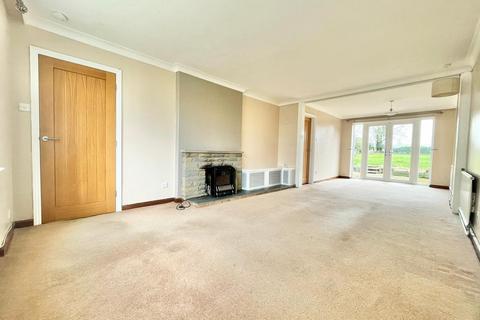 3 bedroom house to rent, Shotford Road, IP20