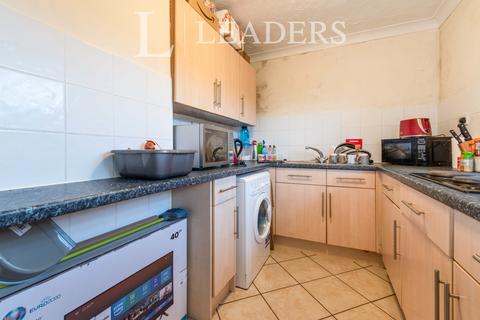 Studio to rent, Park Gate, Hitchin, Hertfordshire, SG4