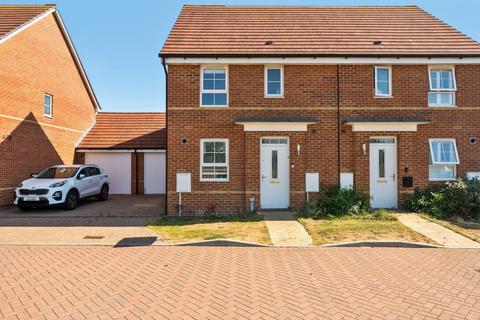 undefined, Dowling Crescent, Romsey SO51