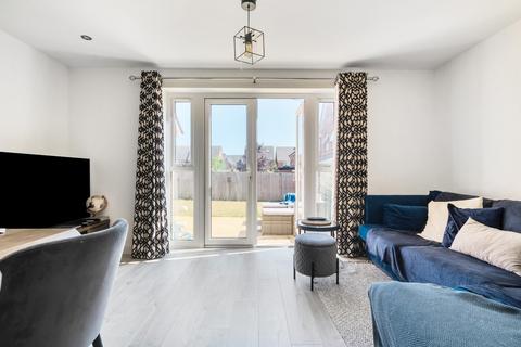 undefined, Dowling Crescent, Romsey SO51