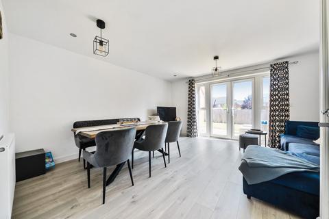 undefined, Dowling Crescent, Romsey SO51