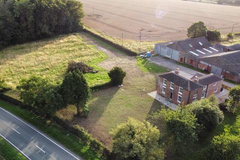 4 bedroom detached house to rent, Hainton LN8