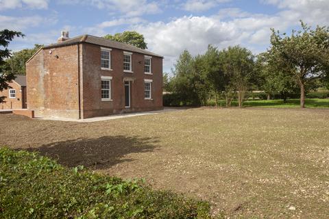 4 bedroom detached house to rent, Hainton LN8