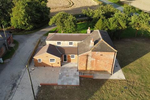 4 bedroom detached house to rent, Hainton LN8