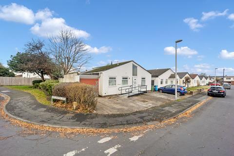 3 bedroom detached bungalow for sale, Hesketh Road, Liverpool L24