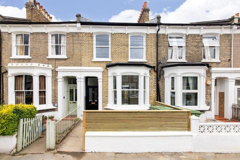 3 bedroom house for sale, Nutcroft Road, Peckham, London, SE15